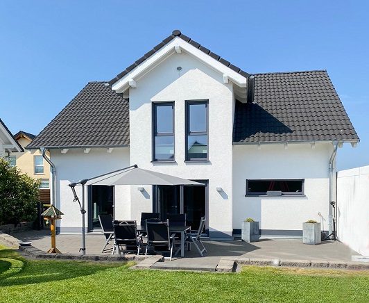 Haus kaufen Bad Honnef-OT DA-437