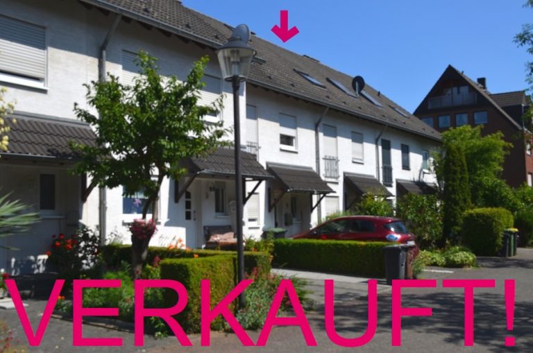 Haus kaufen Troisdorf PEES Immobilienteam