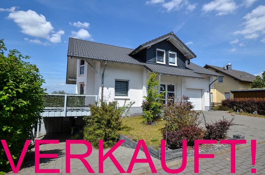 Haus kaufen Neustadt/Wied MR-398