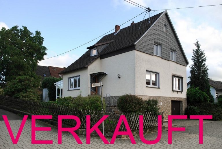 Haus kaufen Neustadt/ Wied PEES Immobilienteam