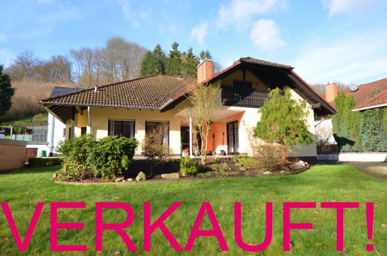 Haus kaufen Neustadt PEES Immobilienteam