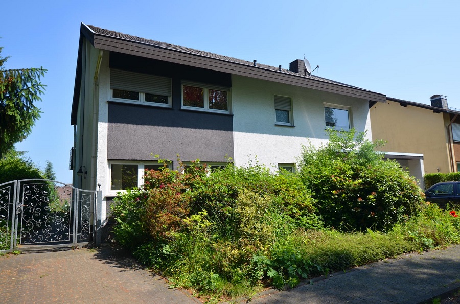 Wohnung mieten Neustadt VRN-480-3