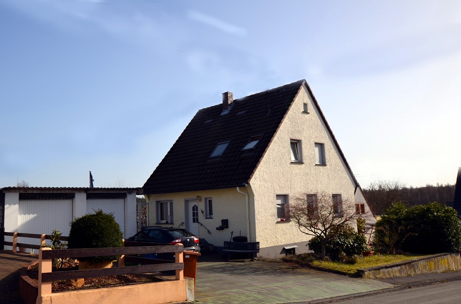 Haus kaufen A3 Bad Honnef 5 Min BK-257 Kundenreferenz