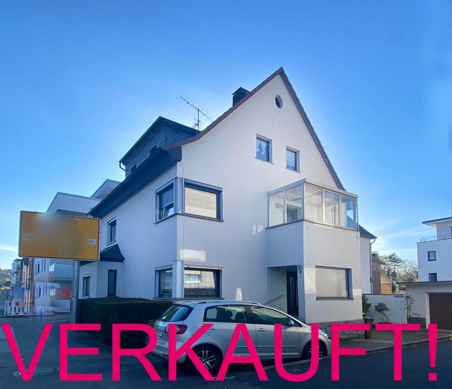 Mehrfamilienhaus kaufen Hennef Rhein- Sieg-Kreis GH-577
