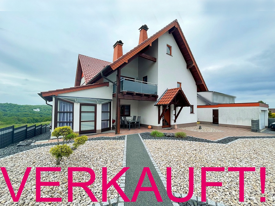 Mehrfamilienhaus kaufen Neustadt MF-517