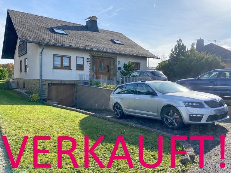 Haus kaufen Neustadt PEES Immobilienteam