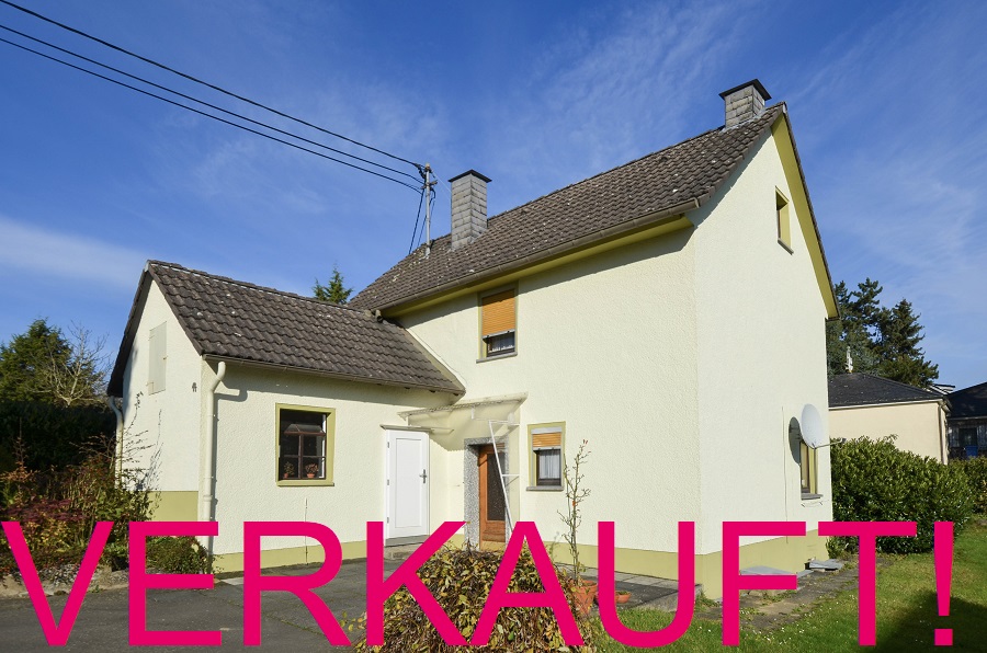 Haus kaufen Asbach EK-210