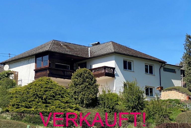 Haus kaufen Neustadt PEES Immobilienteam