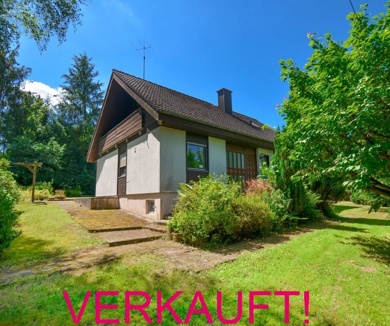 Haus Kaufen Bis 15.000 Euro Schleswig-holstein Haus kaufen Nähe B8, 20 Min. Hennef – PEES Immobilienteam