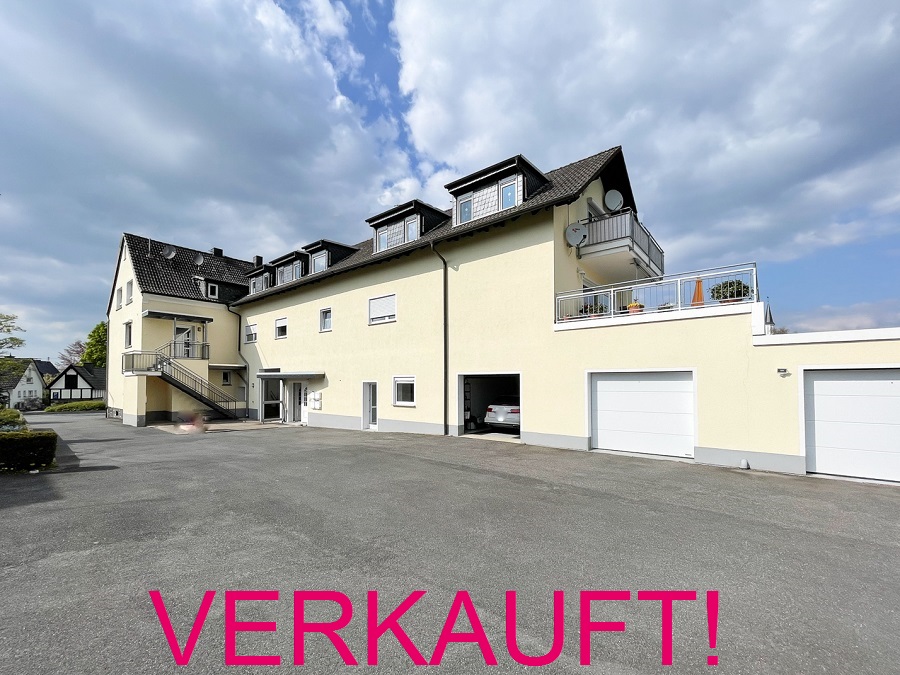 Wohnung kaufen Weyerbusch EMW-137