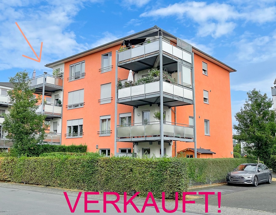 Wohnung kaufen Bonn EBB-417