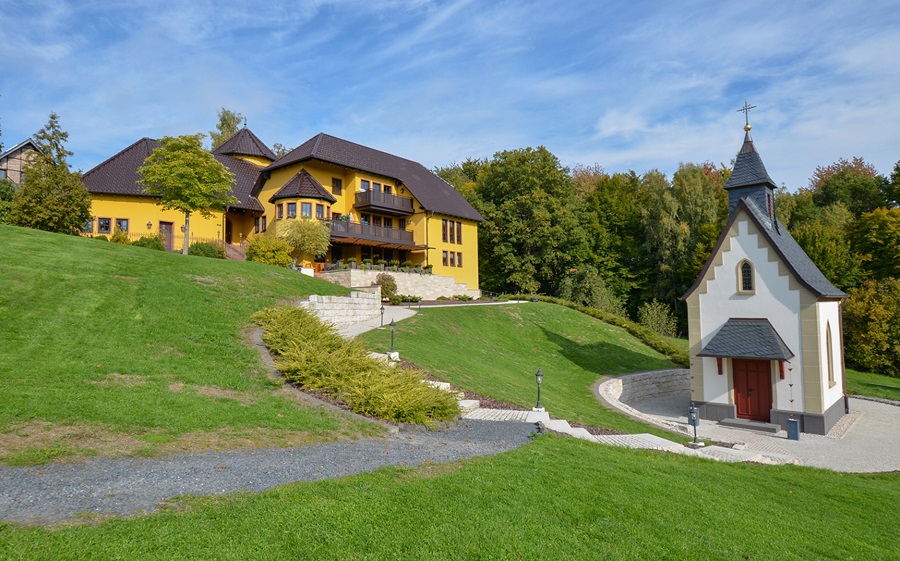 Villa kaufen Asbach GA-1098