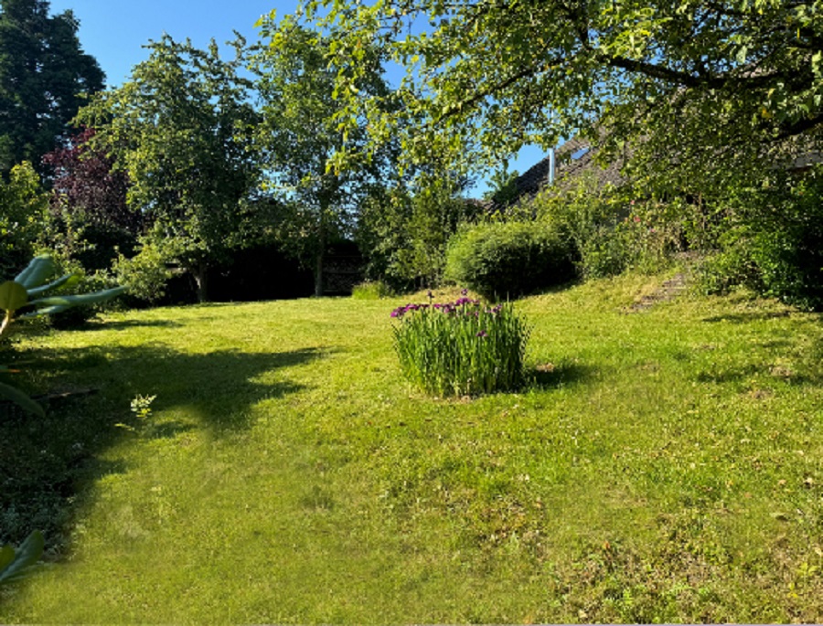 Fachwerkhaus kaufen Weyerbusch PSW-527  Grundstück