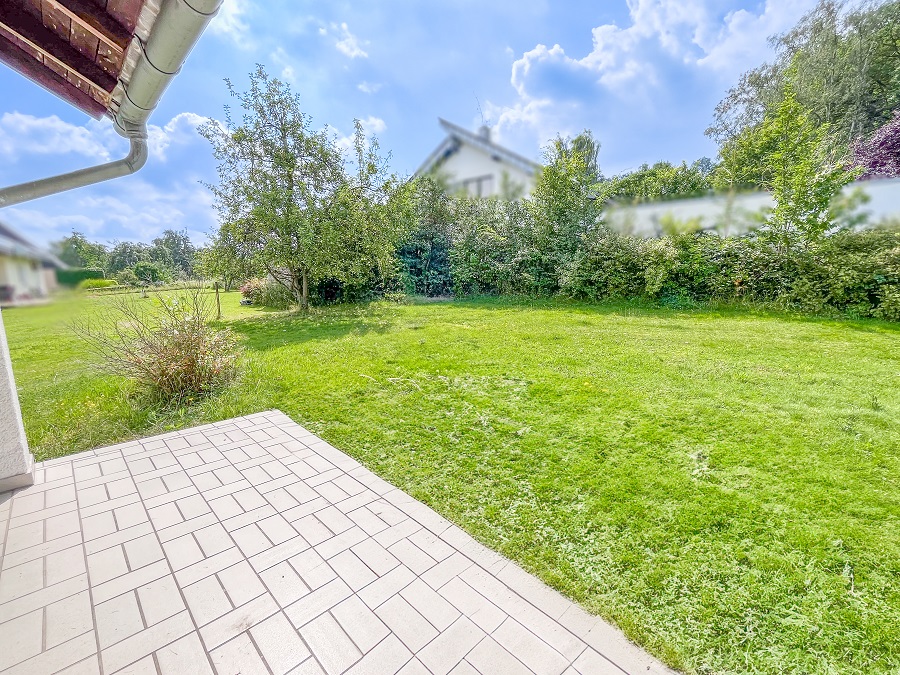 Haus kaufen Horhausen 1km  Garte + Terrasse-1