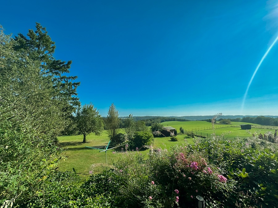 Zweifamilienhaus kaufen Flammersfeld EBR-319 Aussicht-2