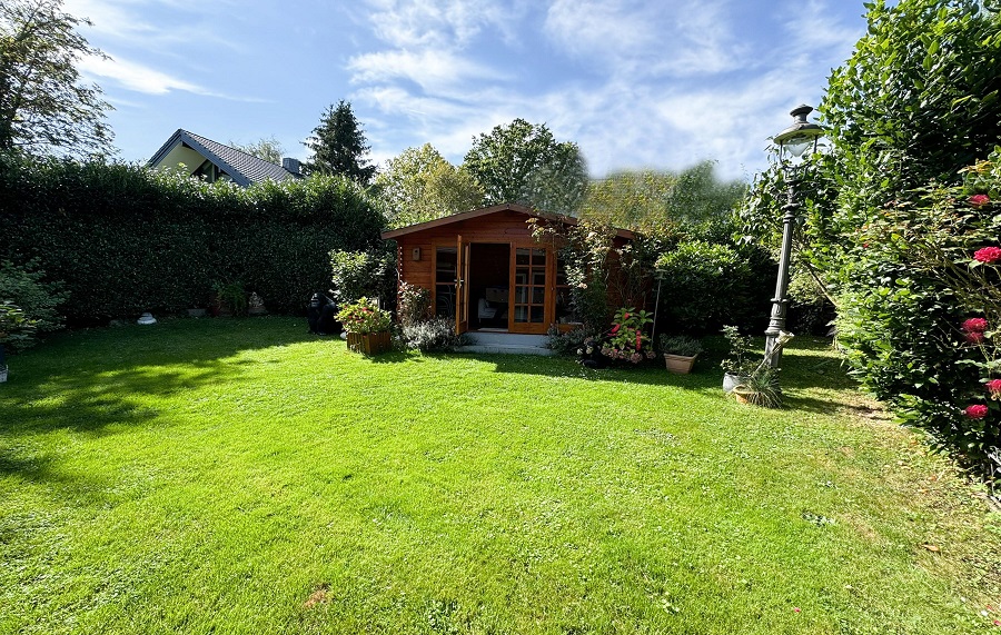 Landhaus kaufen im Siebengebirge TWI-337 Garten (1)