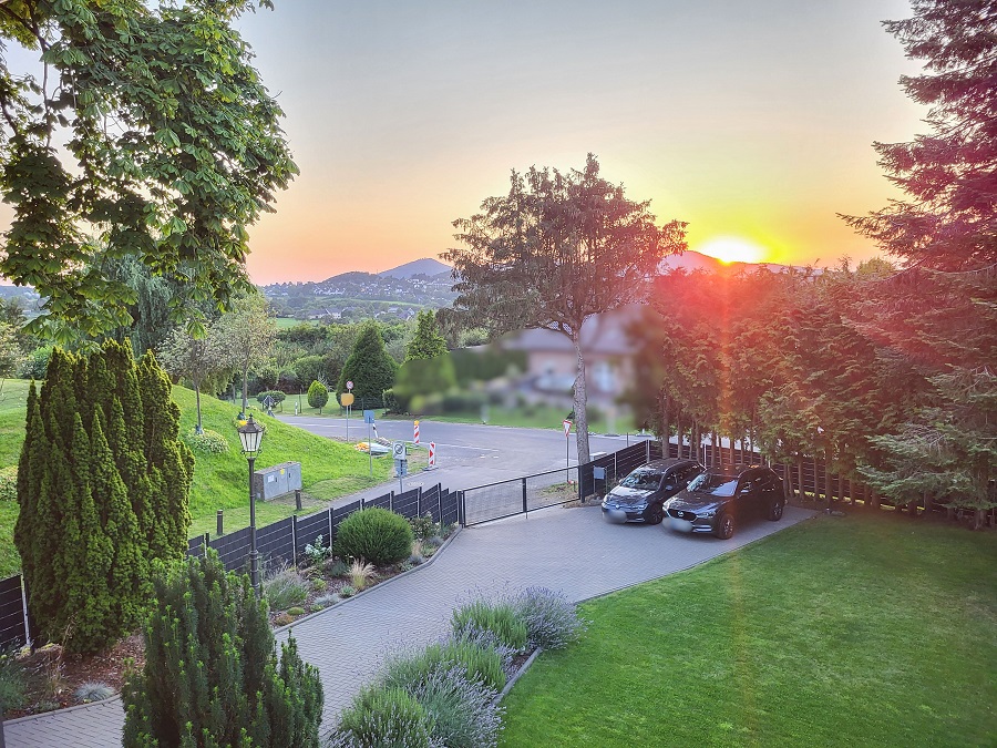 Landhaus kaufen Bad Honnef Höhenlage SB-548 Aussicht-1