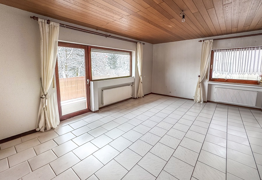 Haus kaufen Nähe A3 MCW-249 Wohnzimmer neu-2