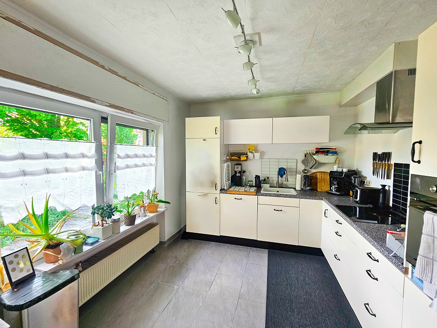 Bungalow kaufen im Ortsteil von Asbach  AKA-298  Küche 1