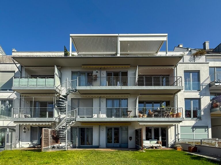 Eigentumswohnung kaufen Bonn Beuel PEES Immobilienteam