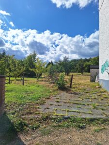Baugrunstück kaufen zentral in Thomasberg GET-265 1000200771