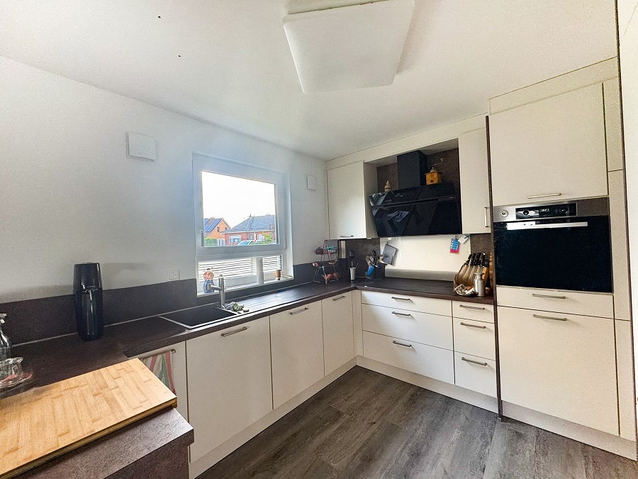 Einfamilienhaus kaufen Niederkassel 15 min. BN SU  Küche