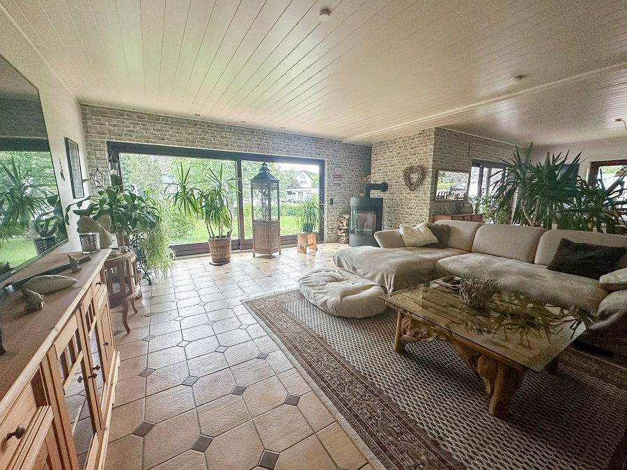 Wohnung mieten Horhausen OT VSE-1080-1  Wohnzimmer