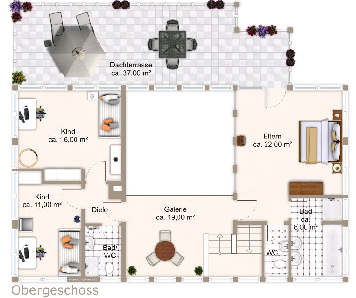 Einfamilienhaus mieten Windhagen VMR-200  RW-398O