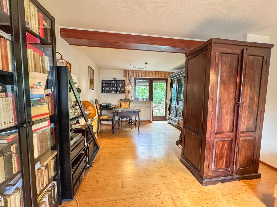 Einfamilinehaus kaufen Nähe Asbach FGA-238  Wozi