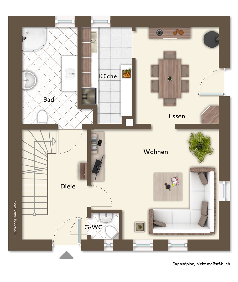 Doppelhaushälfte mieten in Altenkirchen Borod VBB-780 immoGrafik-Exposeplan-23346097703-K1-DINA3
