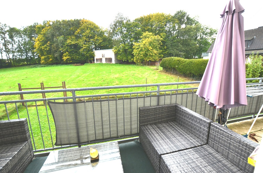 Obergeschosswohnung mieten Windhagen VHW-460-3 BalkonNEU