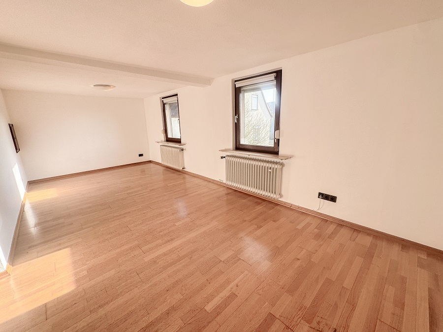 Einfamilienhaus kaufen Rengsdorf CSR-157 Wohnzimmer-2