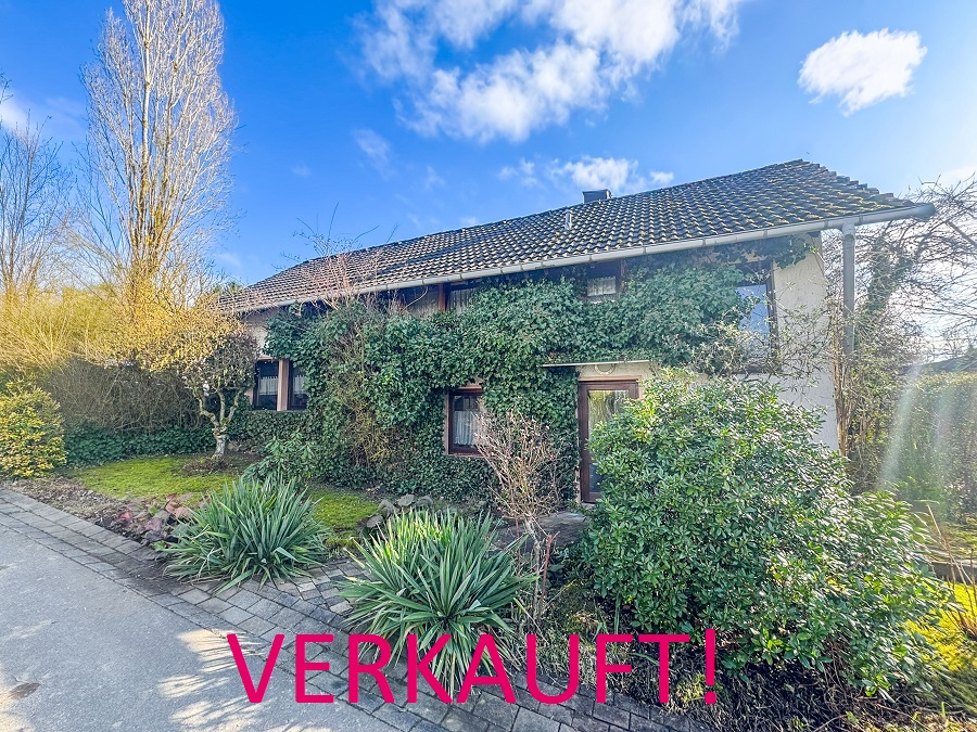 Einfamilienhaus kaufen Nähe Puderbach SRH-267 Front-2
