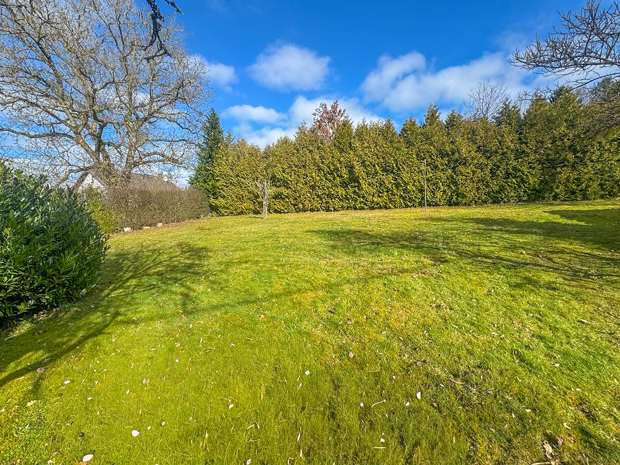 Einfamilienhaus kaufen Nähe Puderbach SRH-267  Garten-2