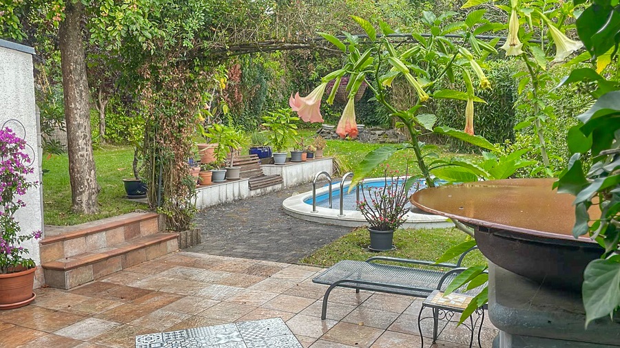 Einfamilienhaus kaufen Nähe Puderbach SRH-267  Garten-4