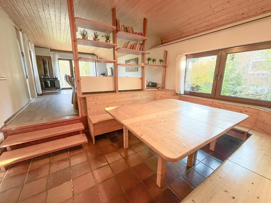 Einfamilienhaus kaufen in Aussichtslage bei Horhausen TMO-267 Essbereich