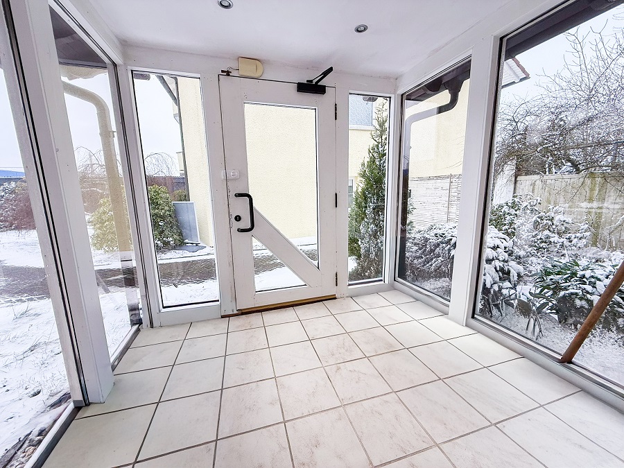 Gewerbeeinheit mieten Oberhonnefeld VSO-528 Eingang-2