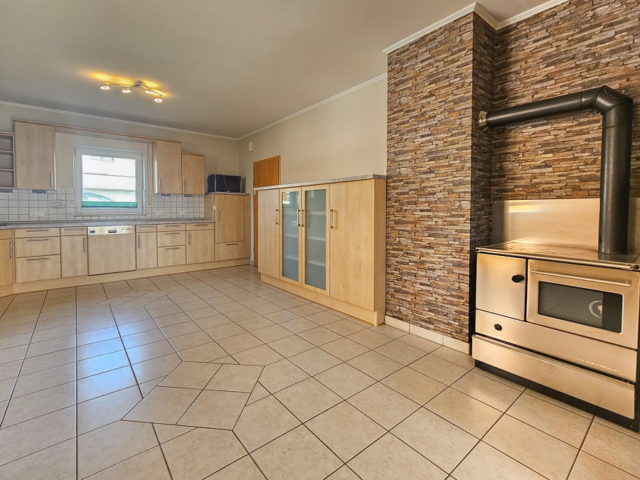 Einfamilienhaus kaufen 25 Min. Kreuz BN, SU BR-448  Küche-5