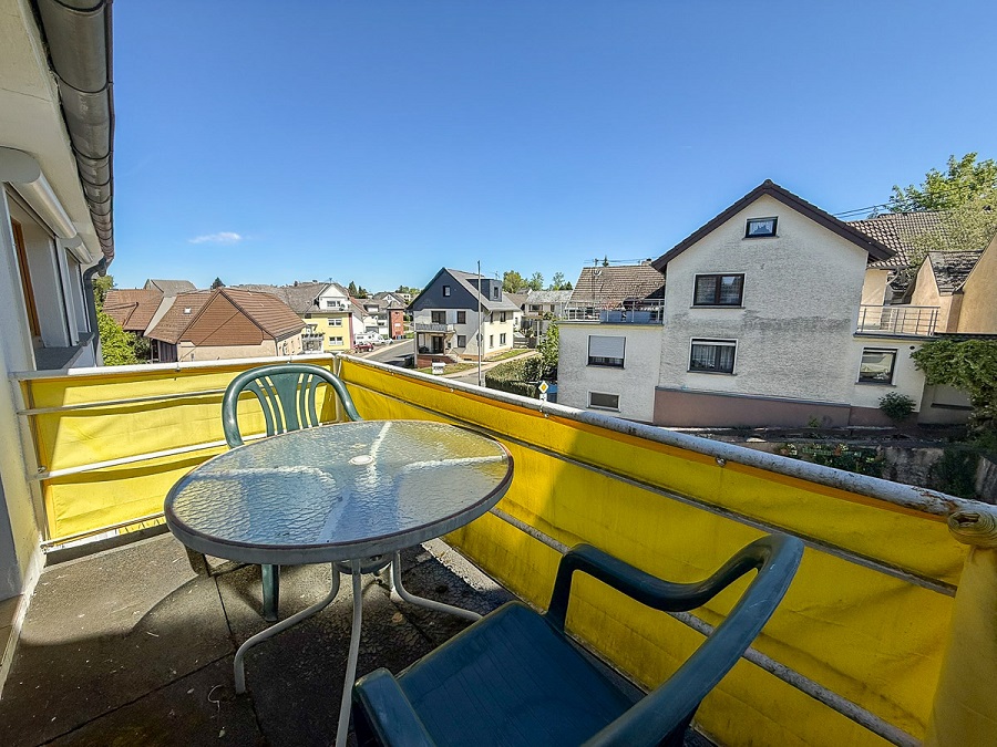 Einfamilienhaus kaufen Großmaischeid 5 Min. A3 MMG-167 Balkon DG-1