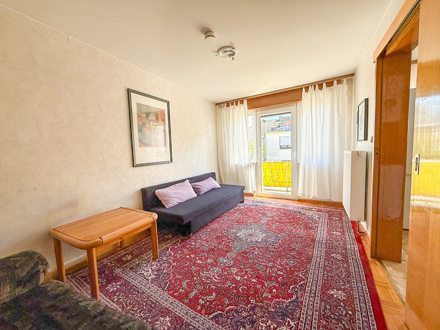 Einfamilienhaus kaufen Großmaischeid 5 Min. A3 MMG-167 Wohnzimmer-1