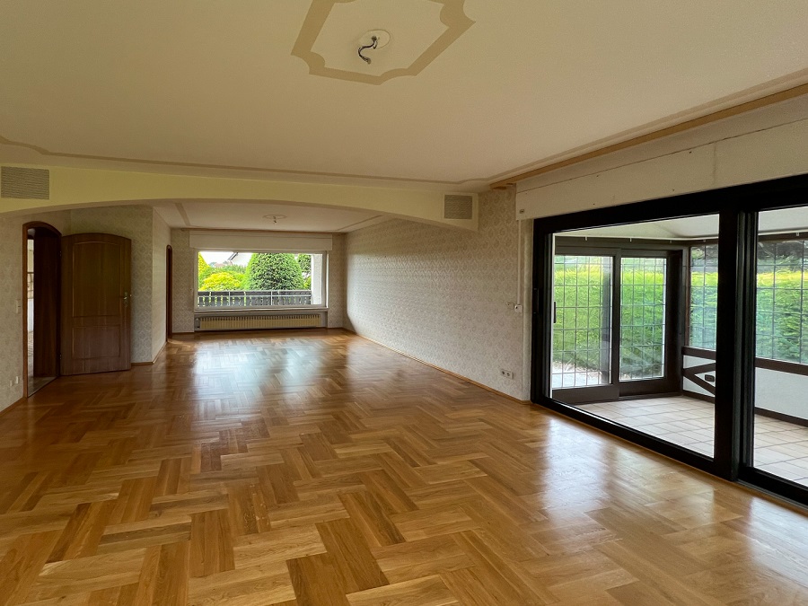 Einfamilienhaus Nähe Vettelschoß kaufen HSK-397 Wohnzimmer-1-3 (1)
