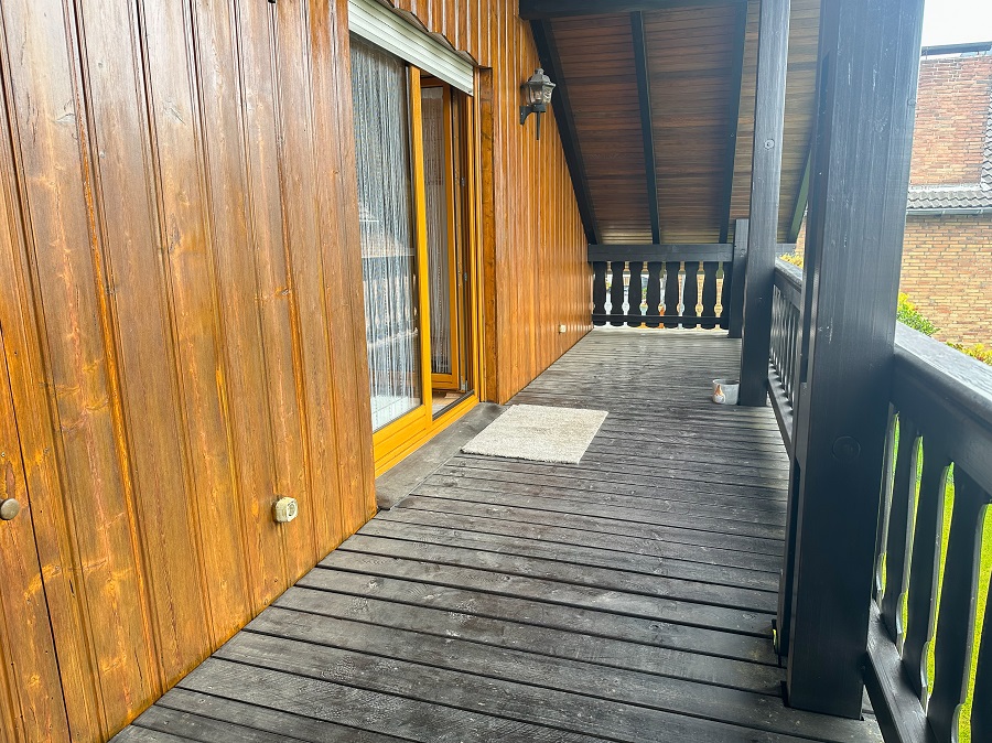 Wohnung mieten Königswinter VRG-600 Balkon