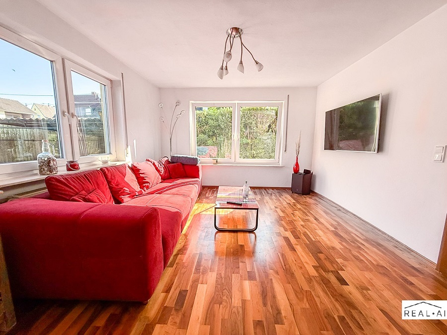 Modernisiertes Reihenendhaus kaufen Bendorf MHB-287 Wohnzimmer4-67 (1)