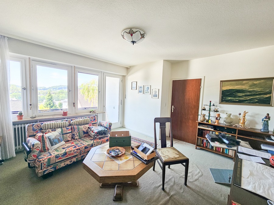 Doppelhaushälfte kaufen NeustadtWied HRN-278 Wohnzimmer og (1)