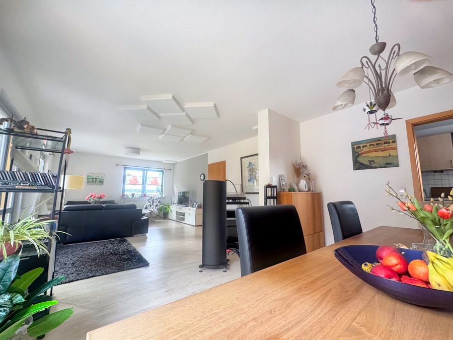 Einfamilienhaus kaufen Bad Honnef Aegidienberg FEB-577 Wohnzimmer (2)