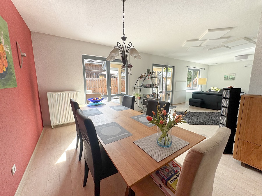 Einfamilienhaus kaufen Bad Honnef Aegidienberg FEB-577 Wohnzimmer (4)