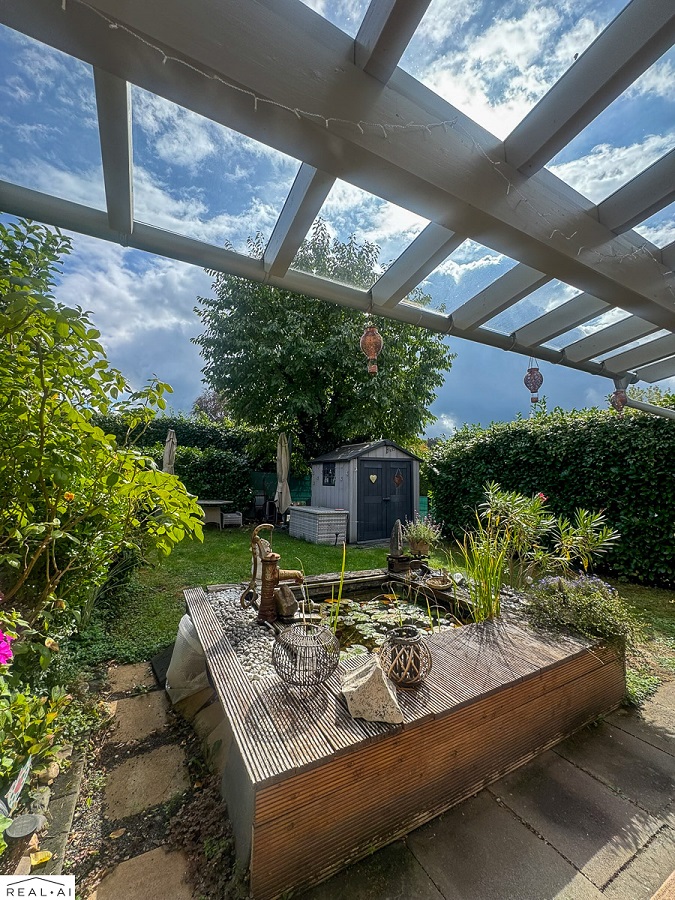 Endreihenhaus mieten in Bad Honnef Selhof VAB-1140 Wohnzimmer-173 (8)