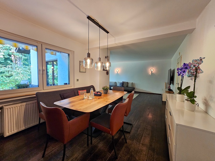 Außergewöhnliche Anwesen auf weitläufigen Grundstück mit Pool kaufen Bad Honnef DWB-627 Titelfoto EX (9)