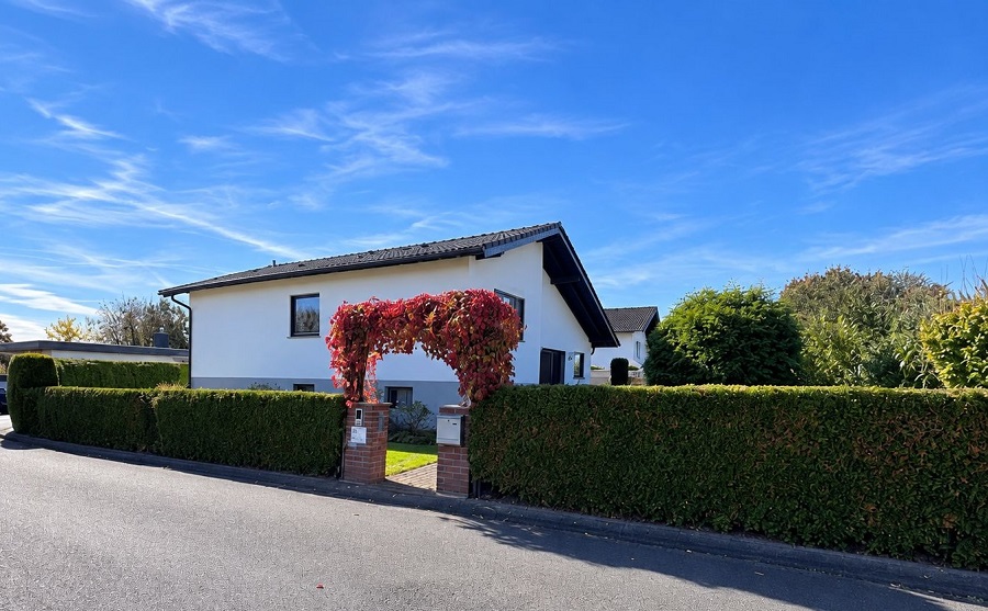 Einfamilienhaus kaufen an der Grenze zu NRW BDR-397 Wohn-Esszimmer-132 (4)